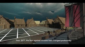 Color Security Universal trailer thumbnail