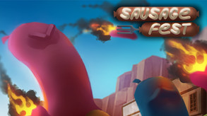 Sausage Fest - Gameplay Trailer trailer thumbnail