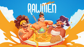 RAWMEN - DEMO GAMEPLAY trailer thumbnail