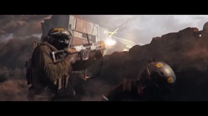 Single Player Cinematic trailer thumbnail
