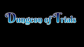 Dungeon of Trials Launch Trailer trailer thumbnail