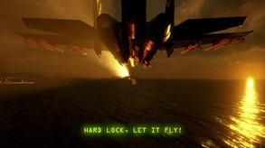 Project Wingman - Announcement Trailer trailer thumbnail