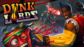 Dunk Lords Launch Trailer (v2) trailer thumbnail