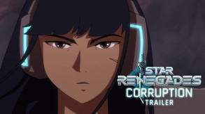 Corruption Trailer trailer thumbnail