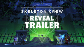 Skeleton Crew Guerrilla Collective Trailer trailer thumbnail