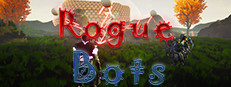 Rogue Bots Trailer trailer thumbnail