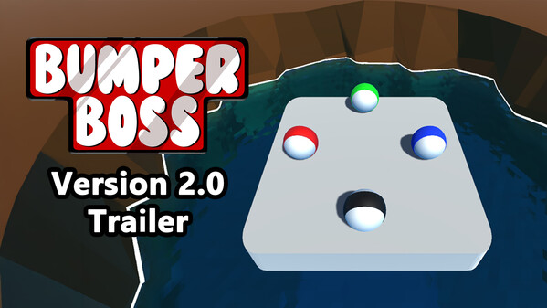 Bumper Boss Trailer 2.0 trailer thumbnail