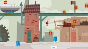 XMASPRESENTSTRAILER1 trailer thumbnail