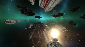 Final Fleet Story Trailer trailer thumbnail