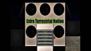Extra Terrestrial Nation Trailer December 2020 trailer thumbnail