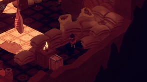 El Hijo - A Wild West Tale - Trailer trailer thumbnail