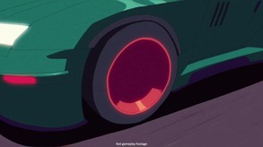 Inertial Drift - Prologue trailer thumbnail