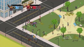 Preview Multiplayer Gameplay trailer thumbnail