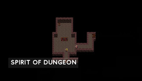 Spirit of dungeon trailer thumbnail