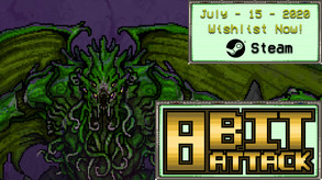 8BitAttackT1 trailer thumbnail