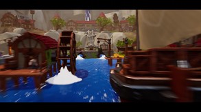 Blacksmith Bay Trailer trailer thumbnail