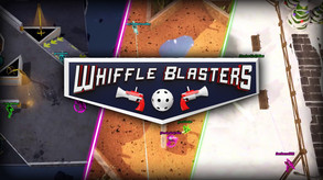 Whiffle Blasters Trailer trailer thumbnail