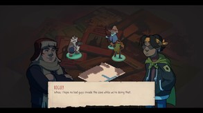 Wintermoor Tactics Club Trailer trailer thumbnail