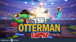 The Otterman Empire - Launching July 2nd trailer thumbnail