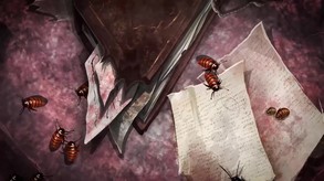 Evolving Madness trailer thumbnail