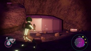 UEDI: Shadow of the Citadel (Steam Game Festival Demo) trailer thumbnail