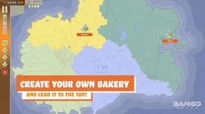 Bakery Biz Tycoon Release Trailer trailer thumbnail