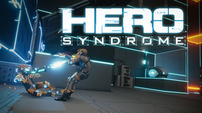 Hero Syndrome Teaser Trailer trailer thumbnail