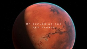Sharks of Mars: Prologue trailer thumbnail