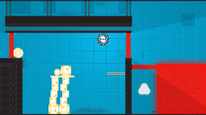 Parkour Bot - Gameplay_1 trailer thumbnail