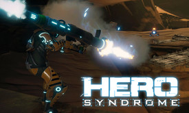 Mini Action Teaser - Hero Syndrome trailer thumbnail