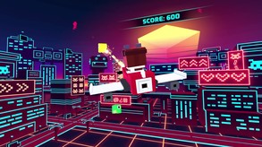 Shooty Skies Overdrive - Trailer trailer thumbnail