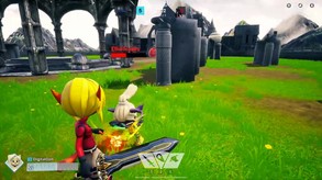 Coming Soon Alpha Trailer trailer thumbnail