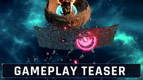 Drone Swarm - Gameplay Teaser trailer thumbnail
