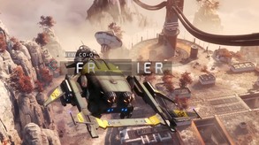 Frontier Shield Gameplay trailer thumbnail