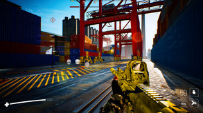 Tactical Suppression trailer thumbnail