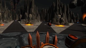 Wardrum Hero Mode trailer thumbnail