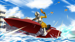 Launch Trailer trailer thumbnail