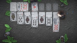 Nofrills Klondike Solitaire Release trailer thumbnail