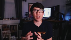 Norman From Tested Explains Tower Tag trailer thumbnail