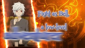 DanMachi - Release Date Trailer trailer thumbnail