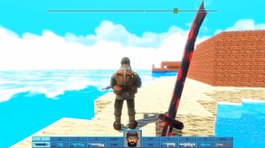 Killing Sun trailer thumbnail