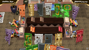 Stitchcraft trailer thumbnail