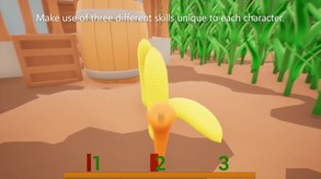 Life of Food Trailer trailer thumbnail