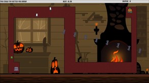 Game trailer thumbnail