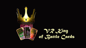 VR King of Battle Cards trailer thumbnail
