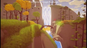 The Kind Camomille - Pre Alpha Footage Montage trailer thumbnail