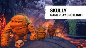 Skully - Gameplay Spotlight trailer thumbnail
