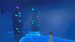Glitch Escape Trailer trailer thumbnail