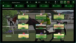 Glory_Horse_Racing_JP trailer thumbnail