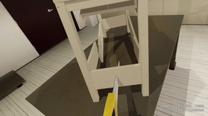 Sawing trailer thumbnail